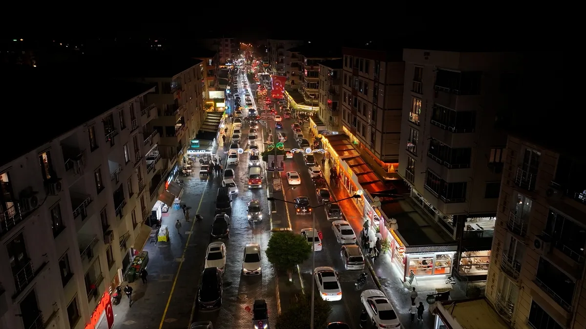 Iğdır’da 29 Ekim’de 1000 araçlı Cumhuriyet Konvoyu