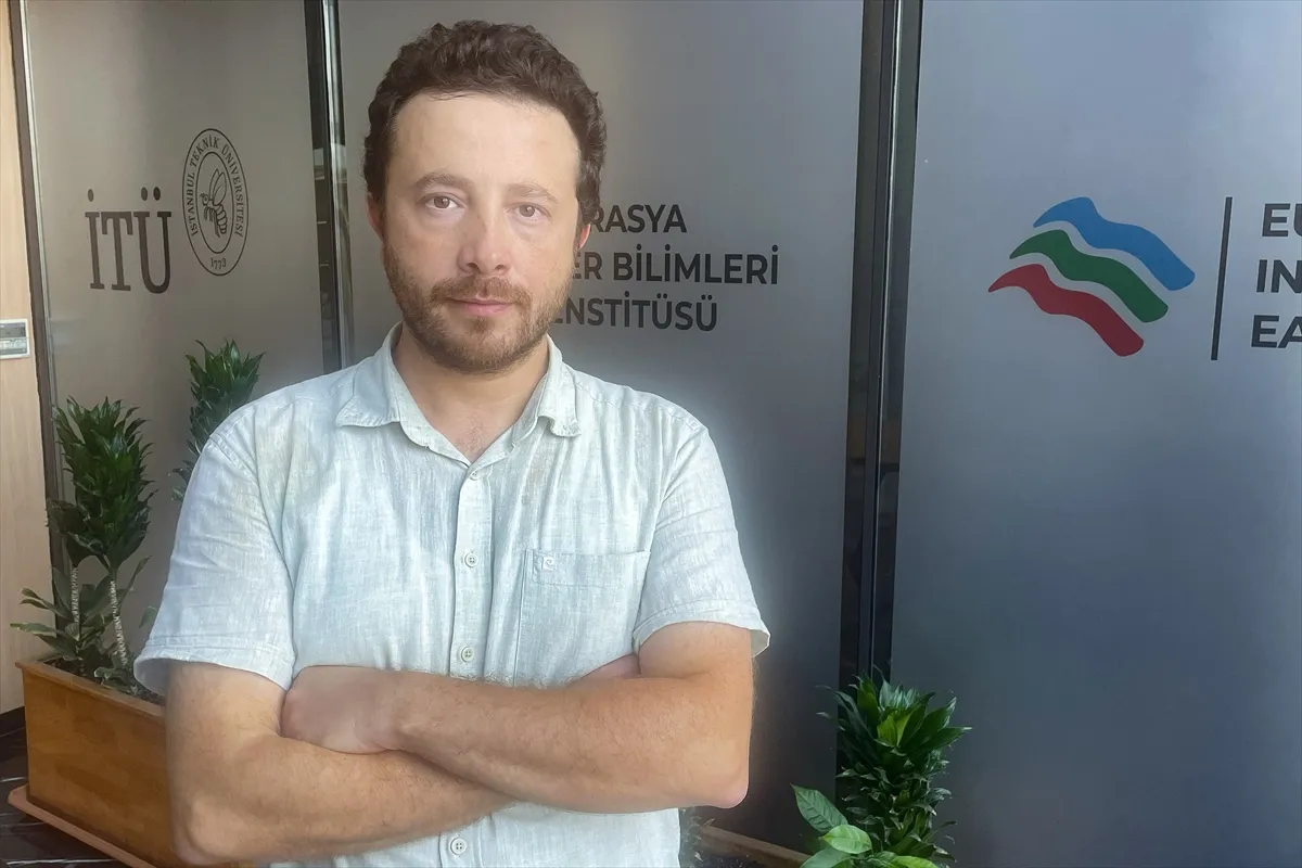 İstanbul’da hava kirliliğinin arttığı dönemlerde hastane başvurularının yoğunlaştığı belirlendi İstanbul’da hava kirliliğinin arttığı dönemlerde hastane başvurularının yoğunlaştığı belirlendi