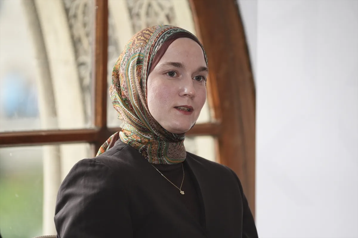 İstanbul Rami Kütüphanesi’nde kültür-sanat arşivciliği konuşuldu İstanbul Rami Kütüphanesi’nde kültür-sanat arşivciliği konuşuldu