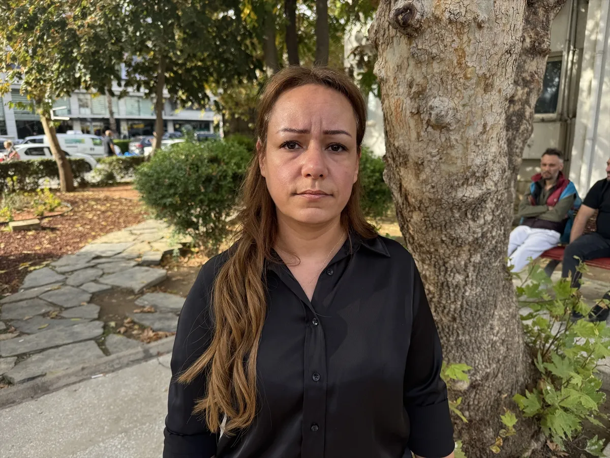 İzmir’de eski eşini vuran sanığa yeniden yargılamada yeni ceza İzmir’de eski eşini vuran sanığa yeniden yargılamada yeni ceza
