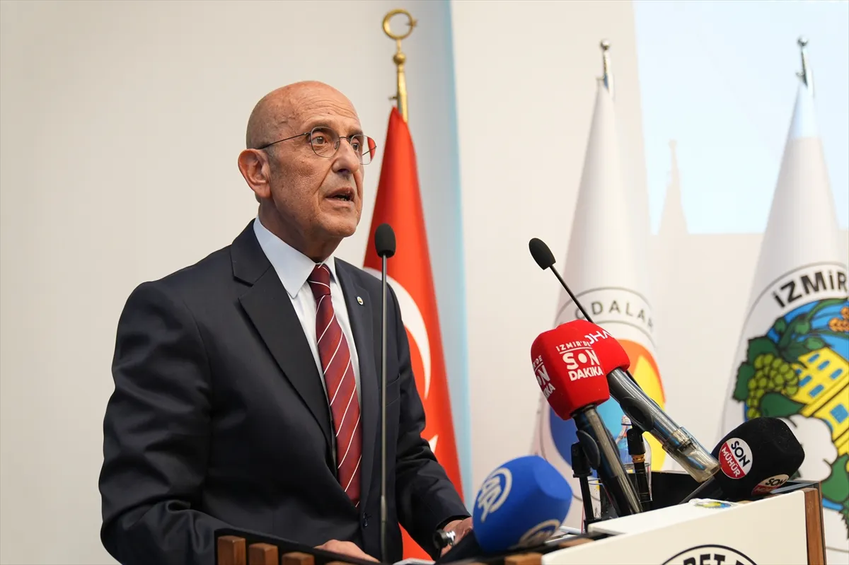 İzmir Ticaret Borsası Başkanlığına Ömer Gökhan Tuncer seçildi