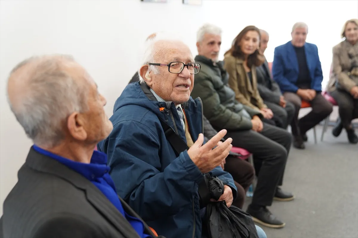 Kadıköy Yaş Alanlar Merkezi ile Merver Ansel Sahipsiz Hayvan Tedavi Merkezi açıldı Kadıköy Yaş Alanlar Merkezi ile Merver Ansel Sahipsiz Hayvan Tedavi Merkezi açıldı