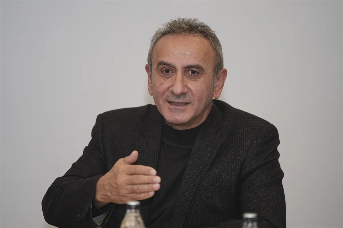 Karaköy Palas’ta kültür ve arşiv dönüşümü konuşuldu