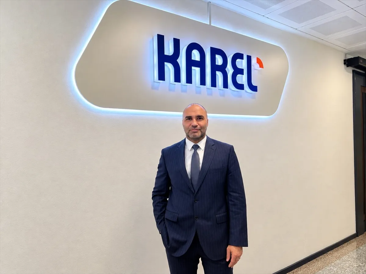 Karel’den savunma sanayisinde bayrak değişimi