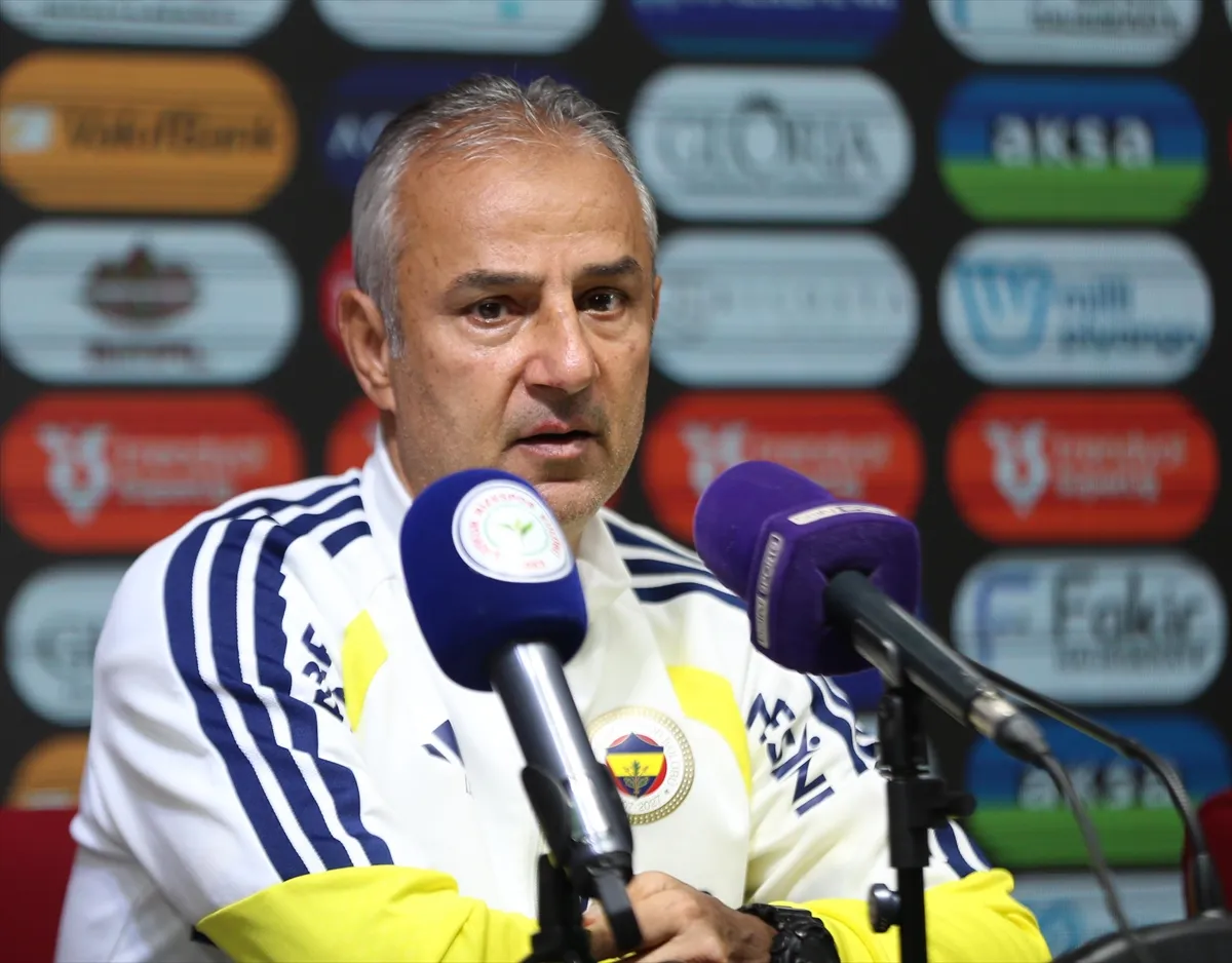 Kartal: Zor deplasmanda iyi takımı yendiğimiz için mutluyuz