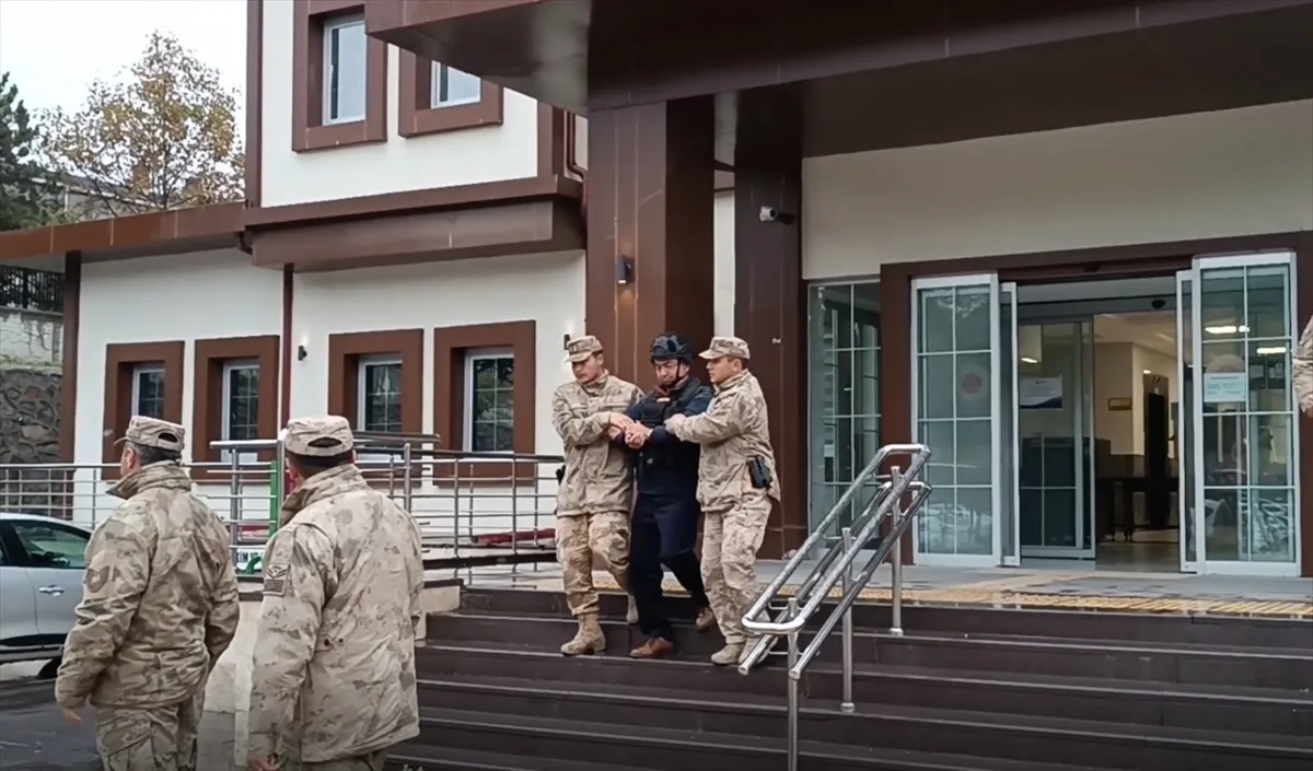 Kastamonu’da imamın öldürülmesiyle ilgili 1 zanlı tutuklandı