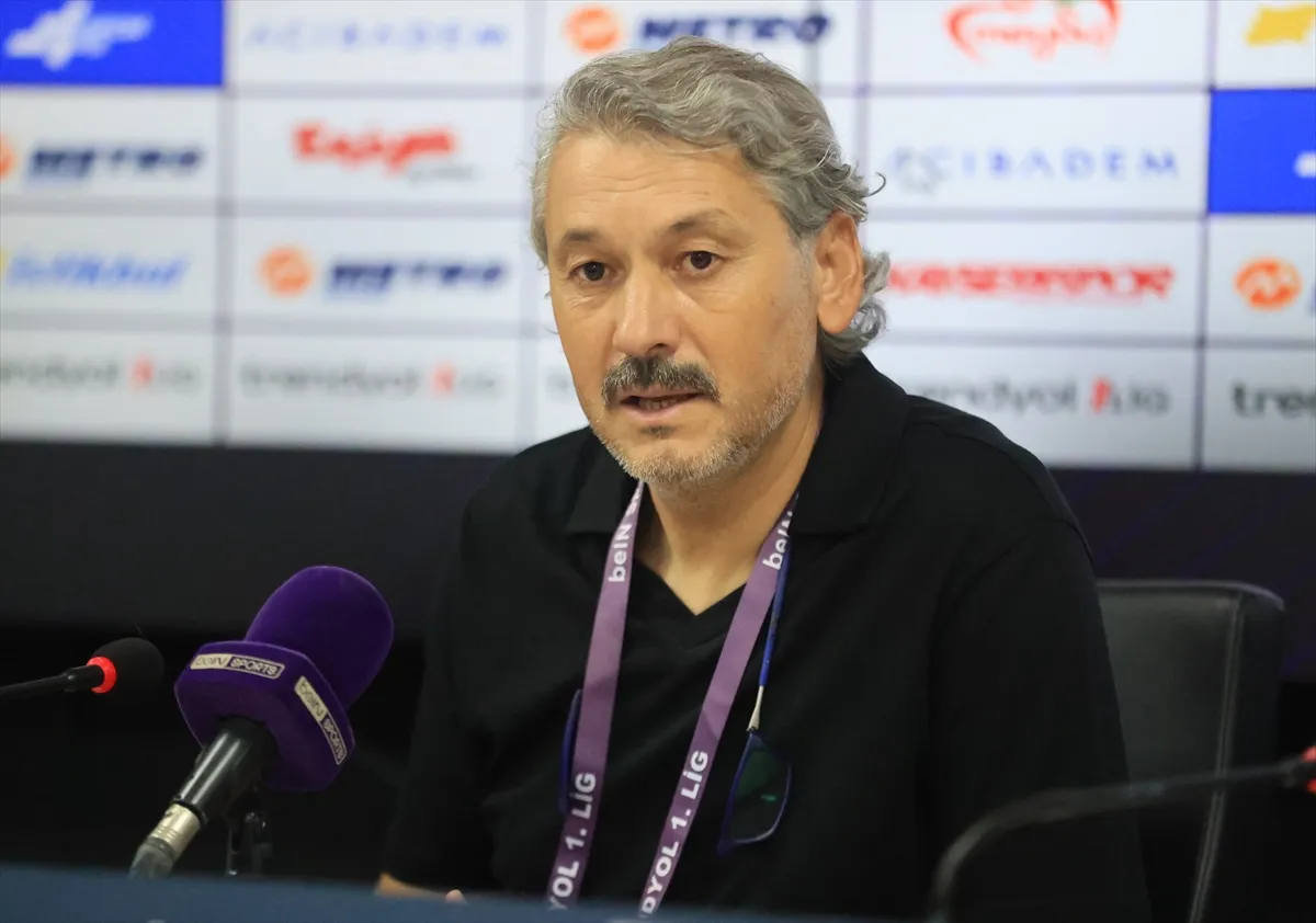 Kayserispor, Manisa FK’yi 3-2 yendi