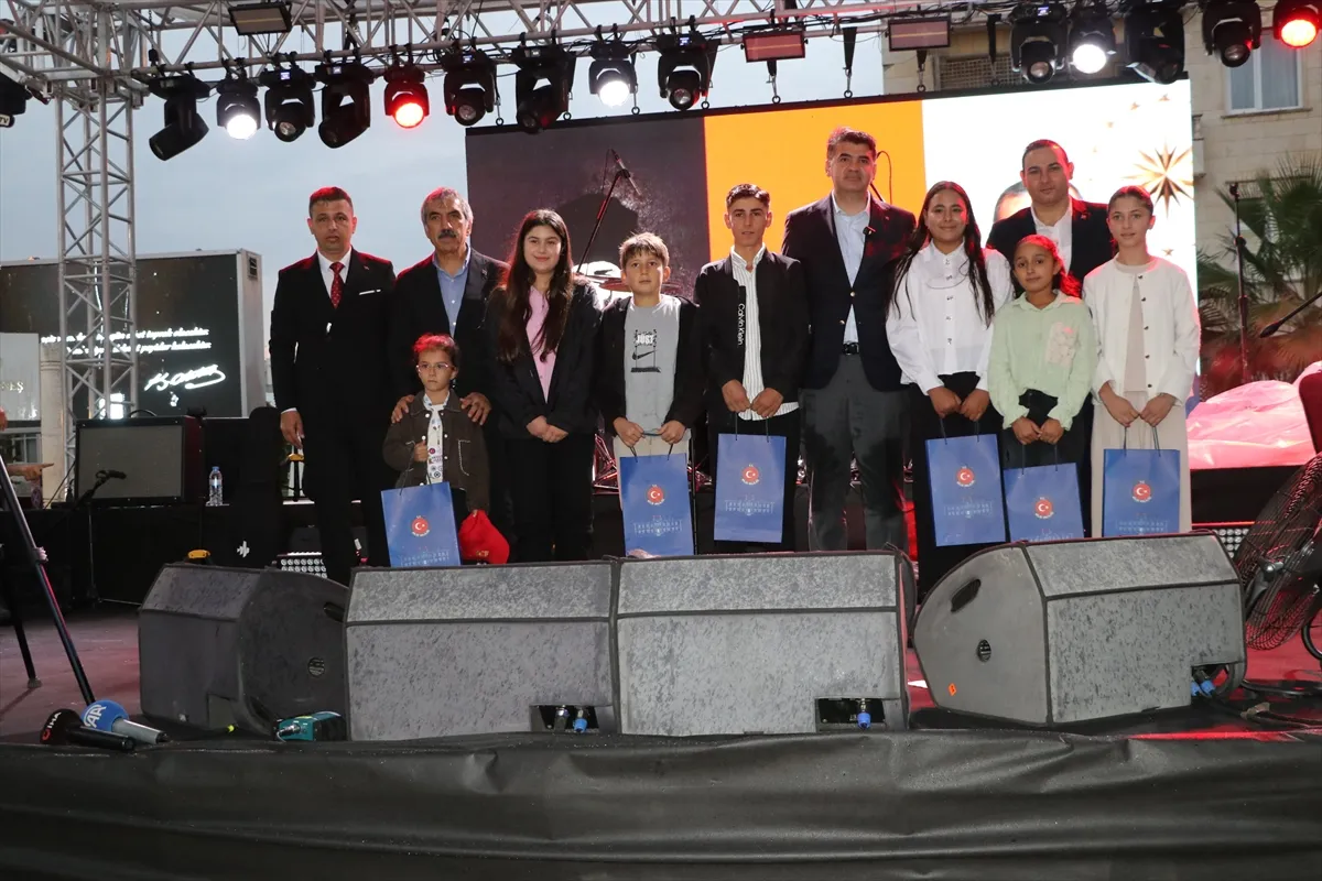 Kilis’te 2. Biber Festivali düzenlendi 5. kare