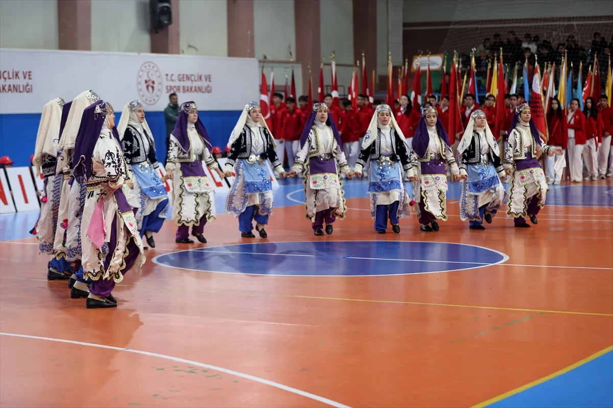 Kırıkkale ve çevre illerde Cumhuriyet’in 103. yılı kutlanıyor