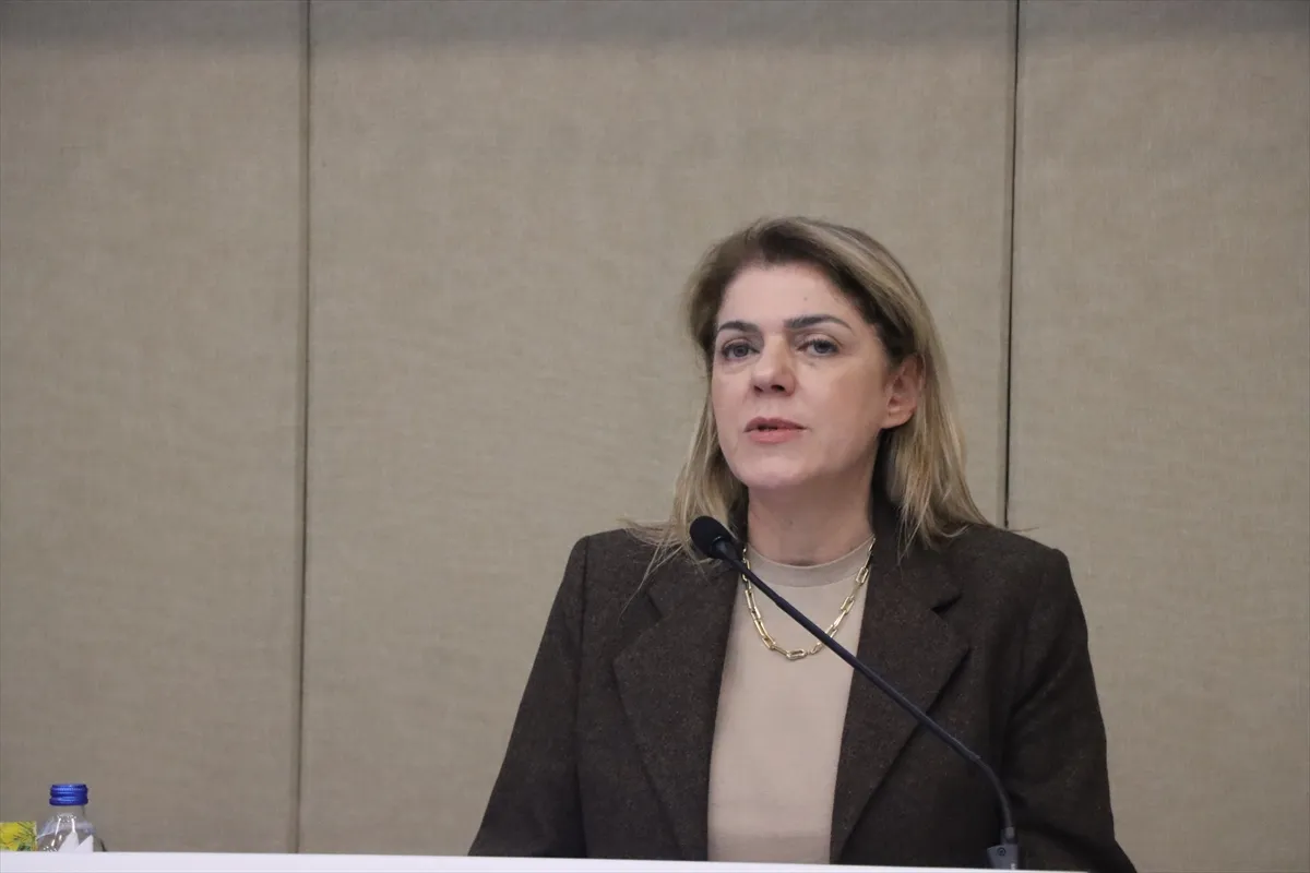 Kırklareli’nde Osmanlı’dan Cumhuriyet’e Toplumsal Kalkınmada Bilim ve Eğitim Konferansı düzenlendi