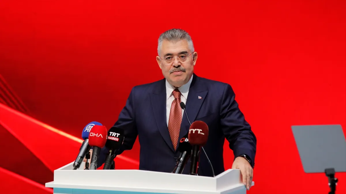 Kocaeli’de Aile Dostu İşletmeler Ödül Töreni yapıldı 5. kare