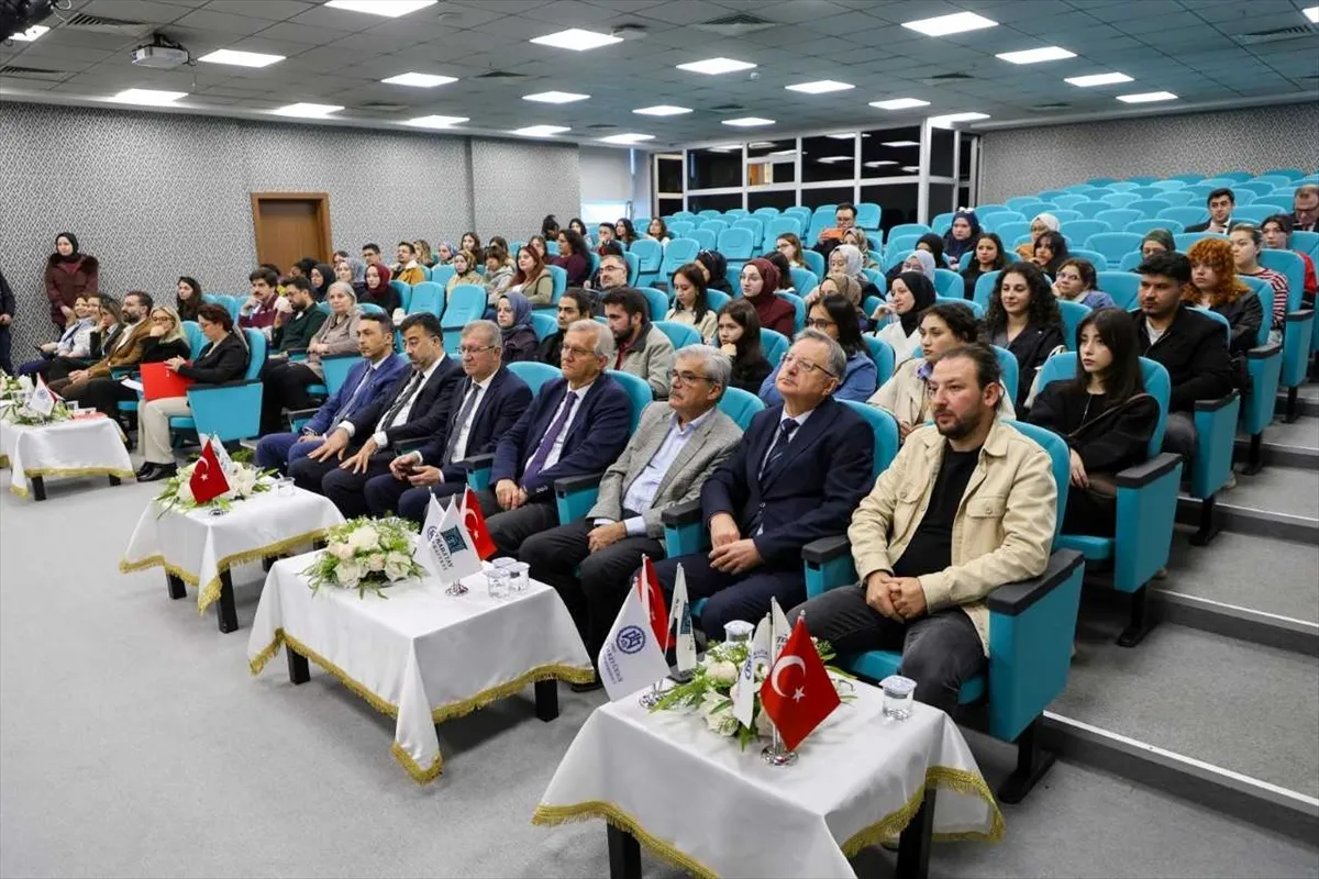 Konya’da İletişim Günleri 2026 paneli düzenlendi