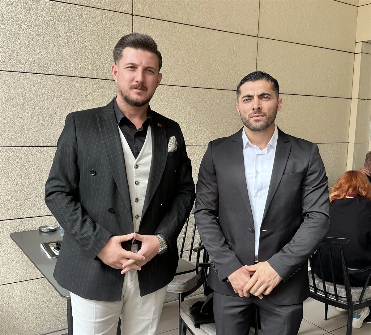 Konya’da plaka değişimi için ücret isteyen esnaf odası personeli 2 sanığa verilen hapis cezası artırıldı