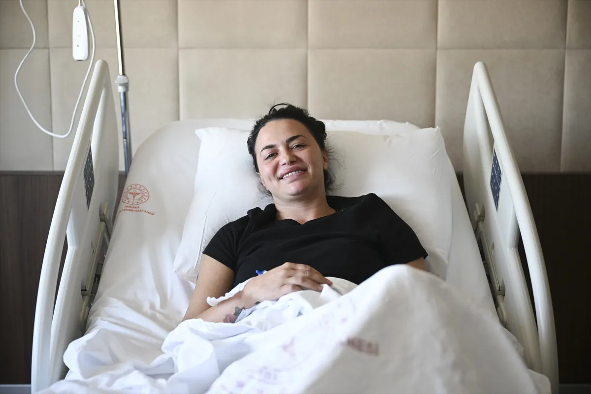 Kosovalı hastanın kalbindeki ritim bozukluğu üç boyutlu haritalamayla tedavi edildi