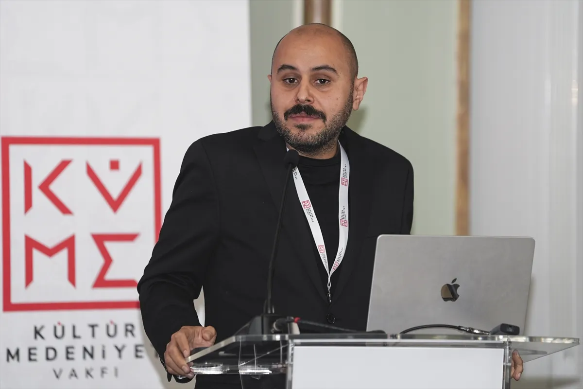 Kültür-Sanatın İzinde: Etkinlikten Hafızaya programı Sonuç Raporu oturumuyla tamamlandı