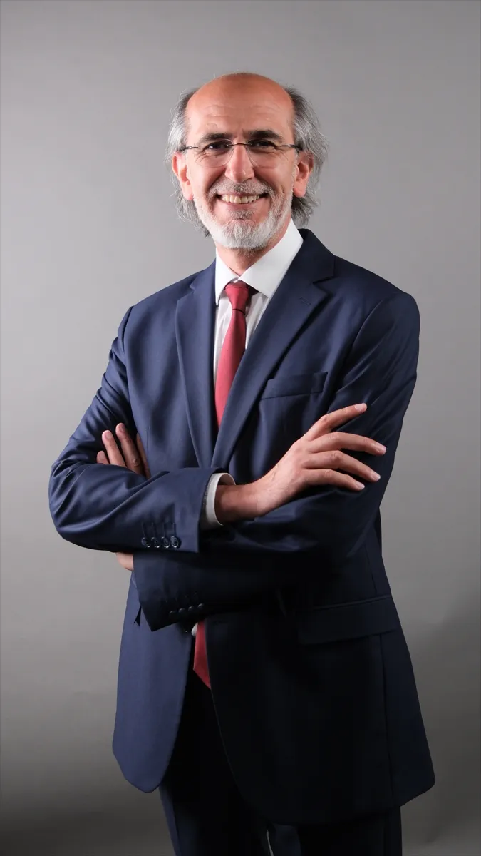 Lokman Hekim Üniversitesi sağlıkta yapay zeka çözümlerini girişimcilikle buluşturuyor Lokman Hekim Üniversitesi sağlıkta yapay zeka çözümlerini girişimcilikle buluşturuyor
