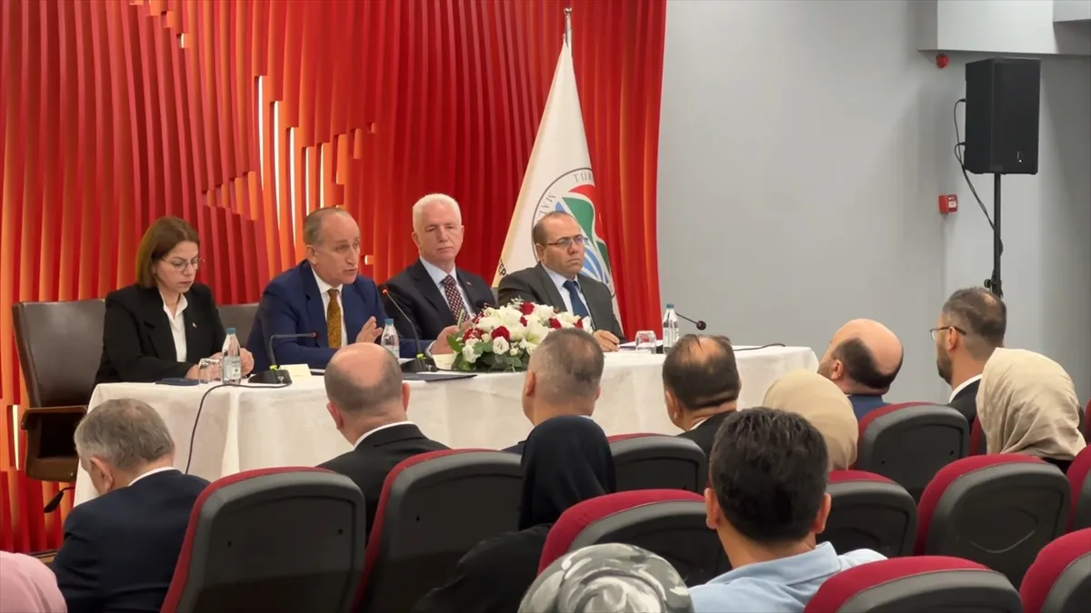 Maltepe’de çöken bina ve çevresinde TOKİ ile dönüşüm