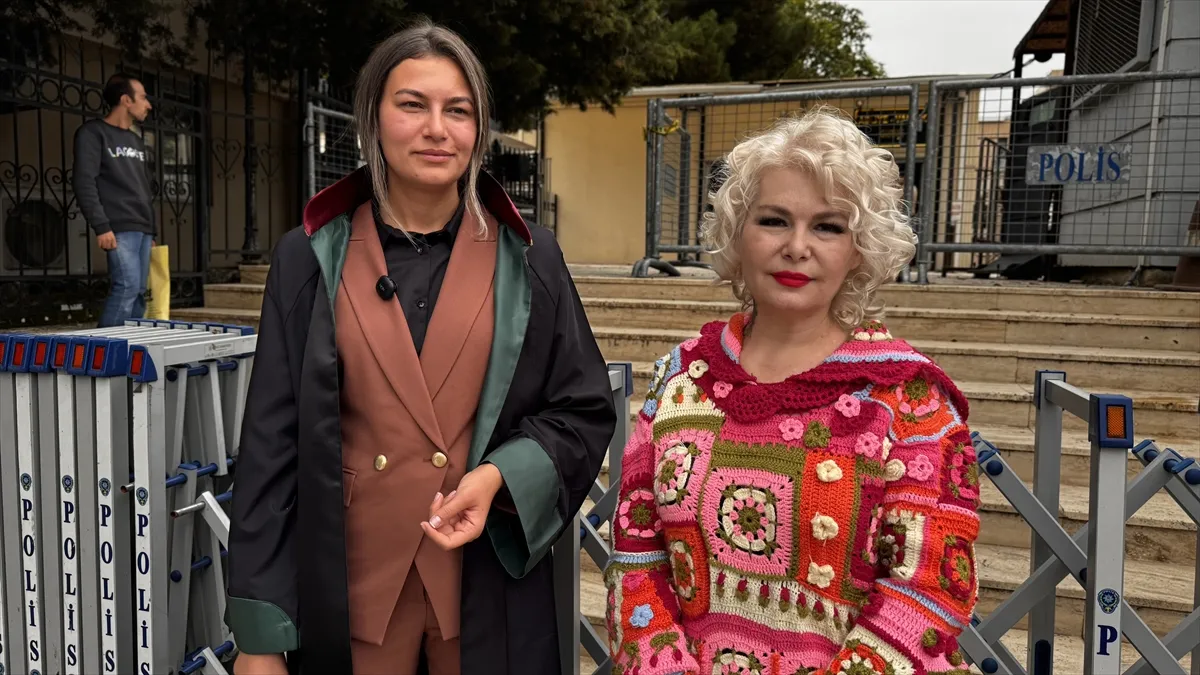 Mardin’de suç unsuru içeren paylaşım yapan sanığa 1 yıl 3 ay hapis cezası Mardin’de suç unsuru içeren paylaşım yapan sanığa 1 yıl 3 ay hapis cezası
