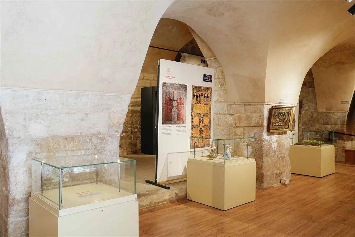 Mardin Kültür Yolu Festivali sürüyor Mardin Kültür Yolu Festivali sürüyor