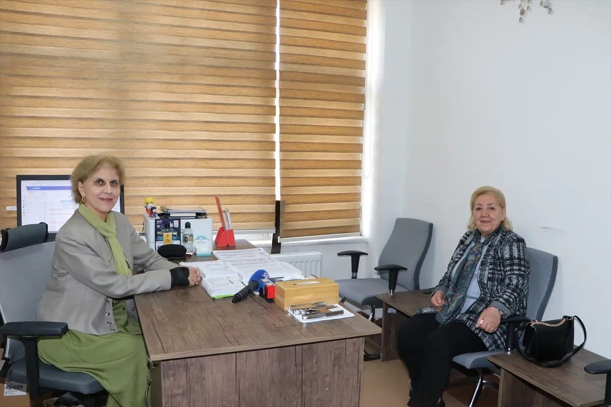 Meme kanserini erken tanıyla yenen 75 yaşındaki emekli öğretmenden kadınlara mamografi çağrısı