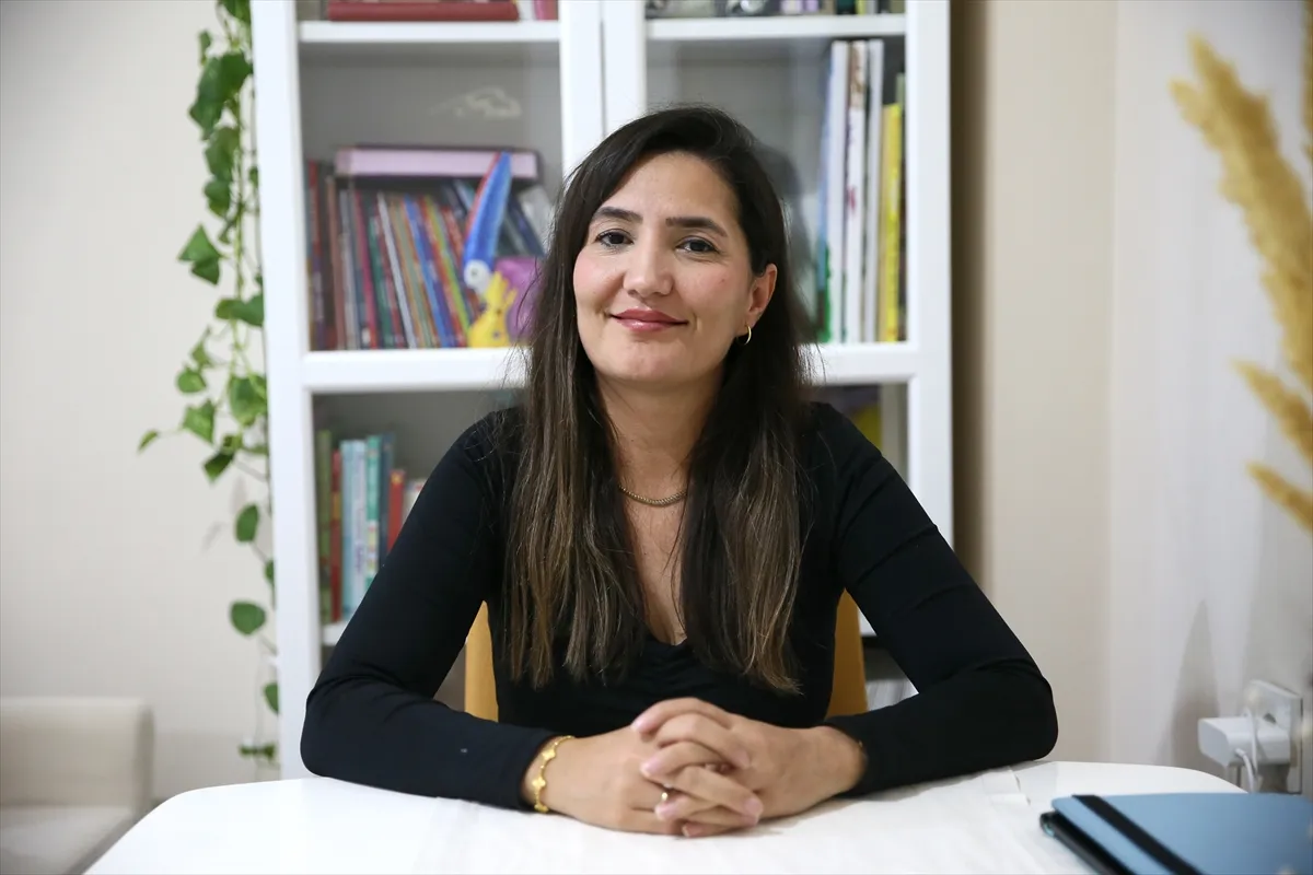 Meme kanserini yenen diyetisyen Semiha Ekinci Pirinç’ten kadınlara Mücadeleyi bırakmayın çağrısı Meme kanserini yenen diyetisyen Semiha Ekinci Pirinç’ten kadınlara Mücadeleyi bırakmayın çağrısı