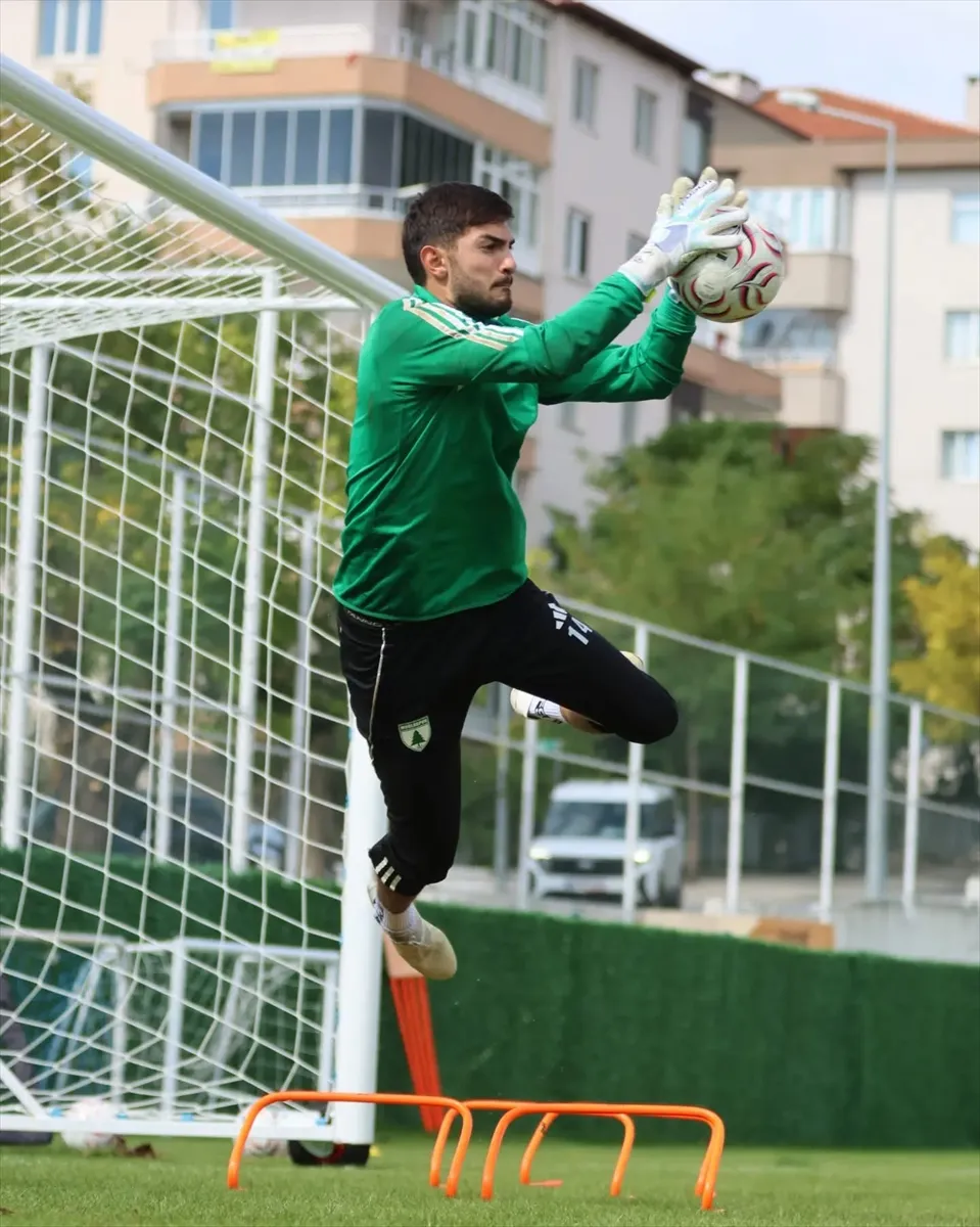 Muğlaspor, Manisa FK deplasmanına hazırlanıyor Muğlaspor, Manisa FK deplasmanına hazırlanıyor