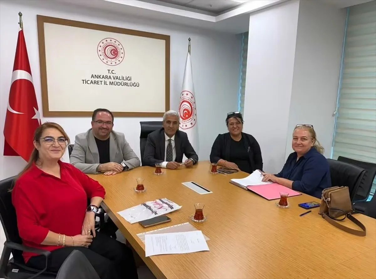 Nallıhan da üretim projeleri dikkat çekiyor Nallıhan da üretim projeleri dikkat çekiyor