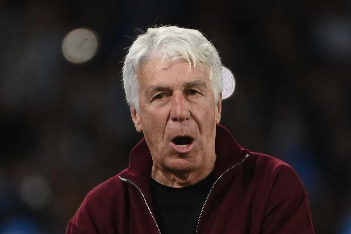 Napoli - Roma maçı Maradona Stadyumu’nda oynandı 4. kare