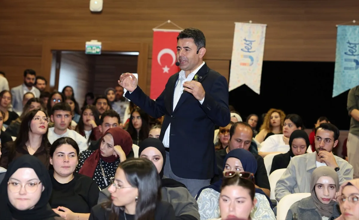 Nevşehir’de Ulaşım Festivali düzenlendi