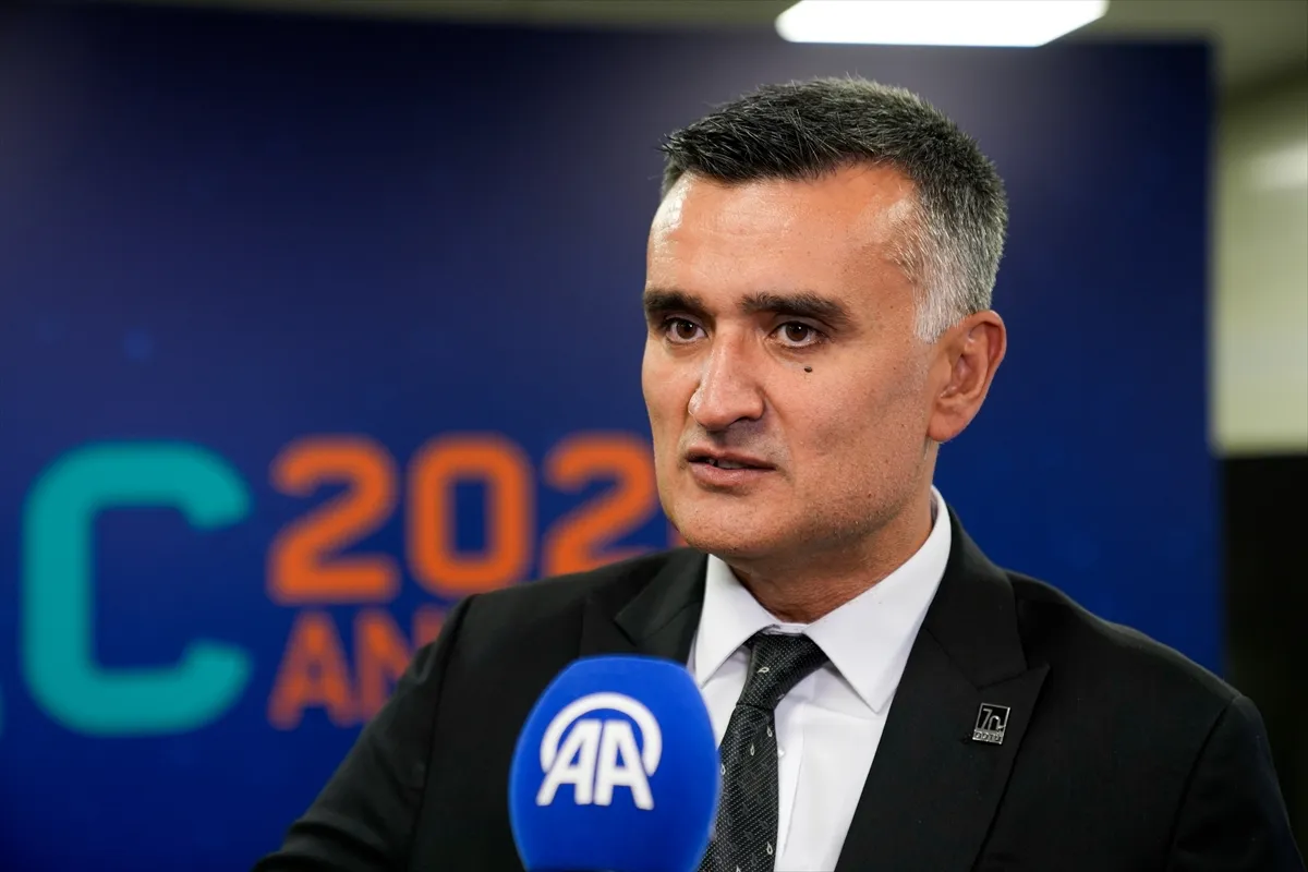 ODTÜ’nün Ay aracı CHERI’nin 2030’da fırlatılması planlanıyor ODTÜ’nün Ay aracı CHERI’nin 2030’da fırlatılması planlanıyor