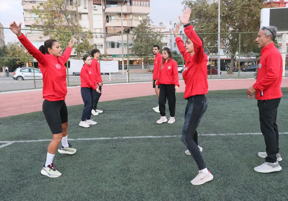 Oğlunu kazada kaybetti, kurduğu kadın takımı Süper Lig’e çıktı