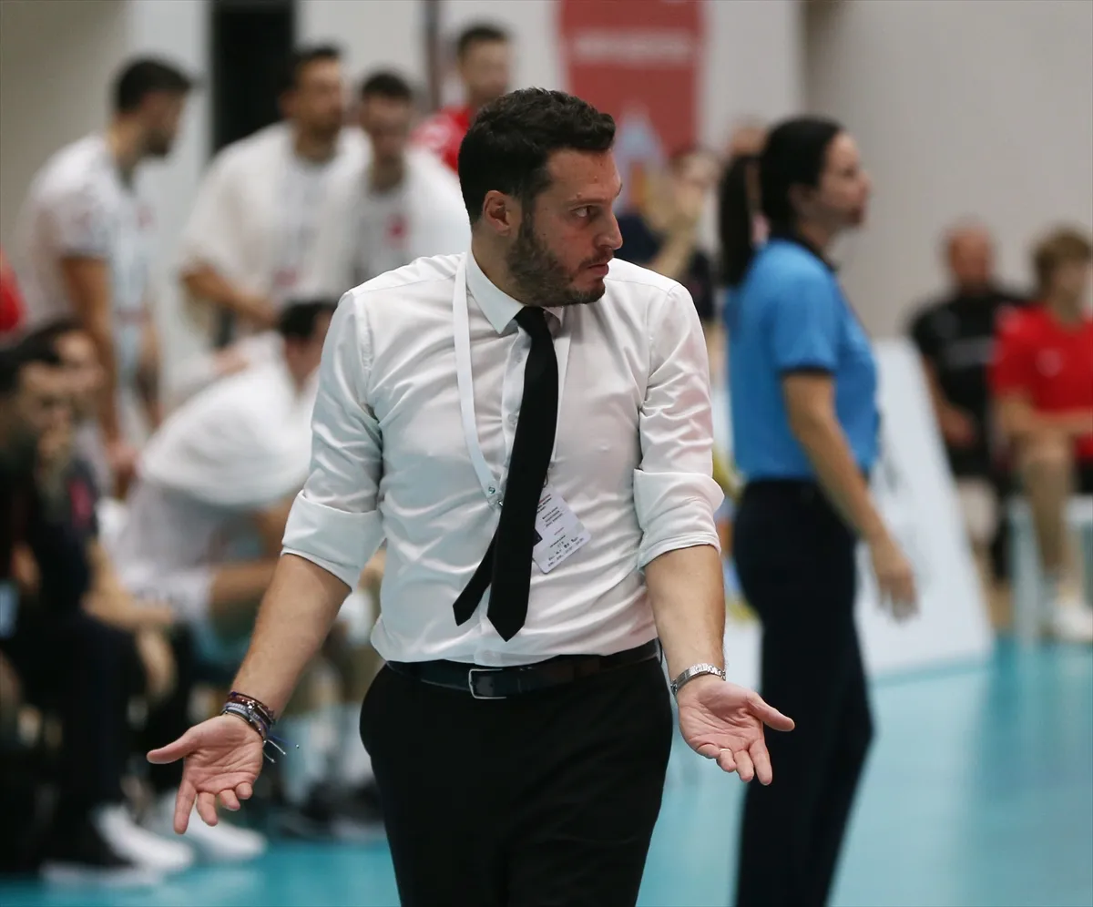 On Hotels Alanya Belediyespor - Ziraat Bankkart 2. kare