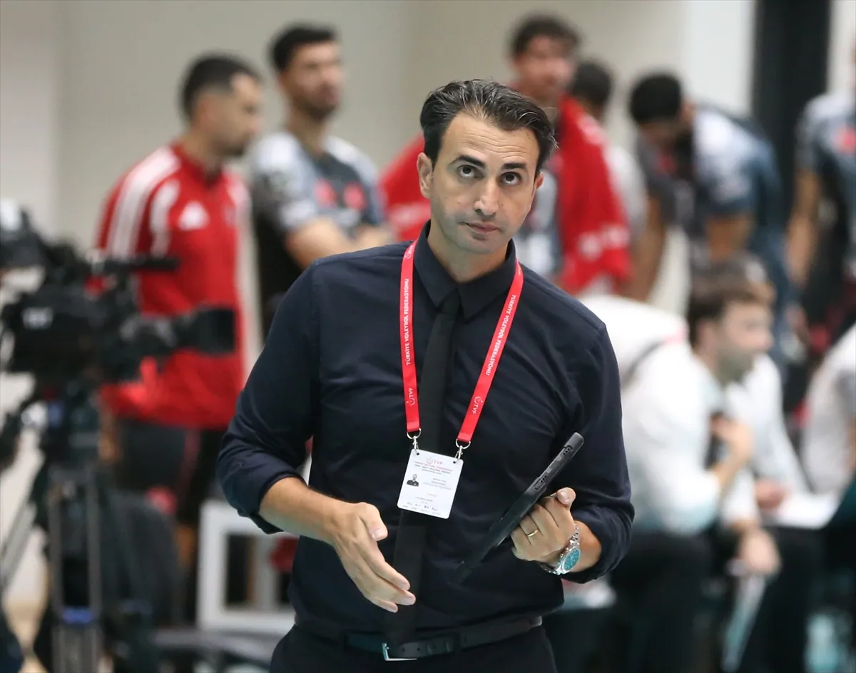 On Hotels Alanya Belediyespor - Ziraat Bankkart 8. kare