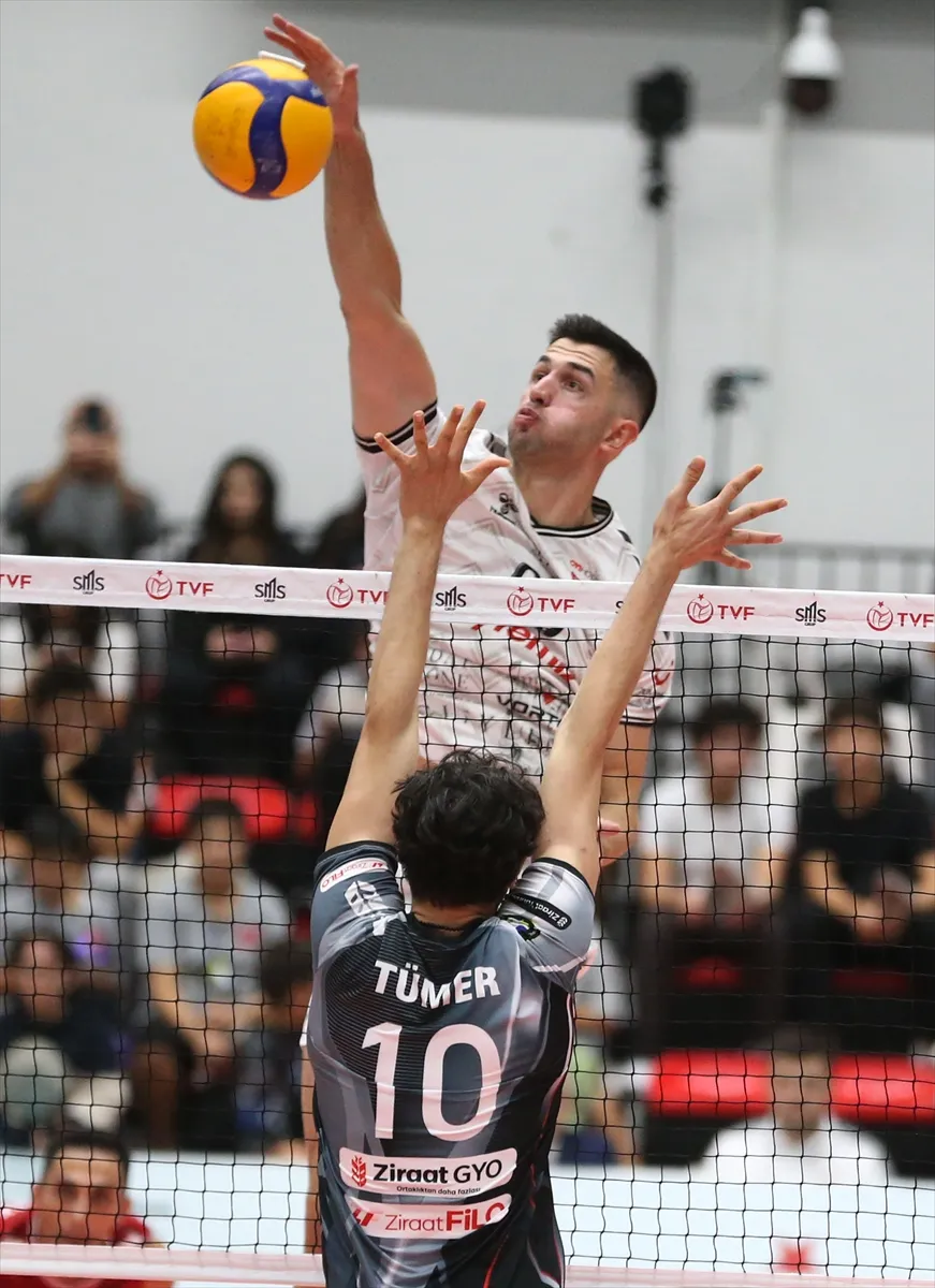 On Hotels Alanya Belediyespor - Ziraat Bankkart 9. kare