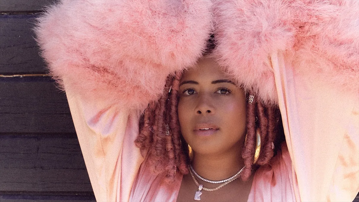 R&B sanatçısı Kelis MIX Festival kapsamında İstanbul’da müzikseverlerle buluşacak