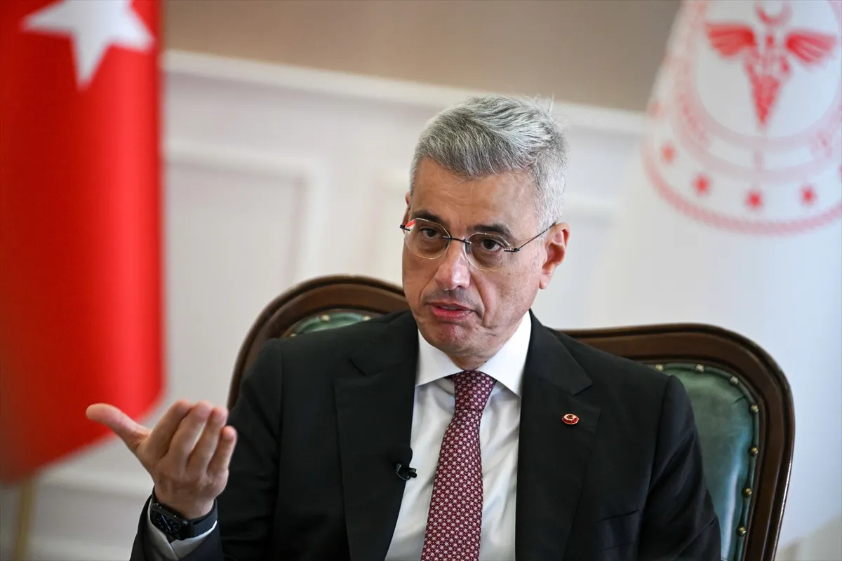 Raporlu ilaç kullanan hastalar için yeni düzenleme geliyor Raporlu ilaç kullanan hastalar için yeni düzenleme geliyor