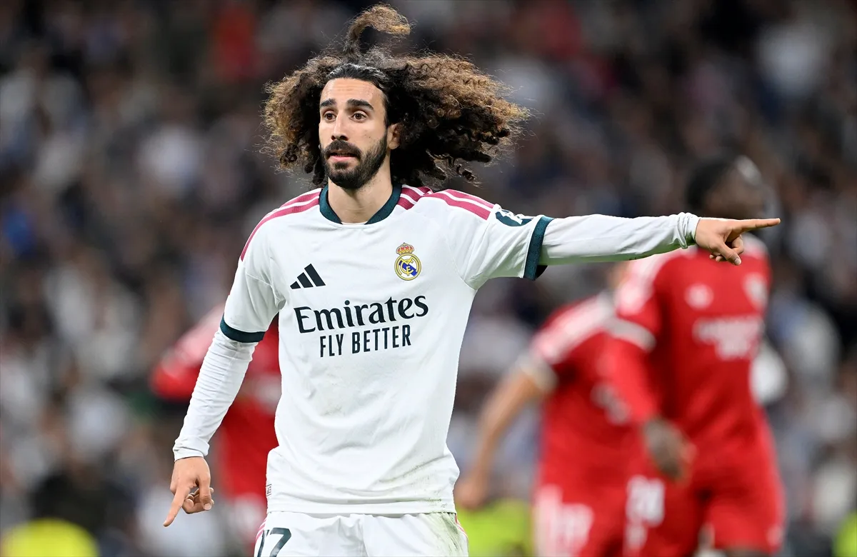 La Liga 9. Haftada Real Madrid-Sevilla Bernabeu’de