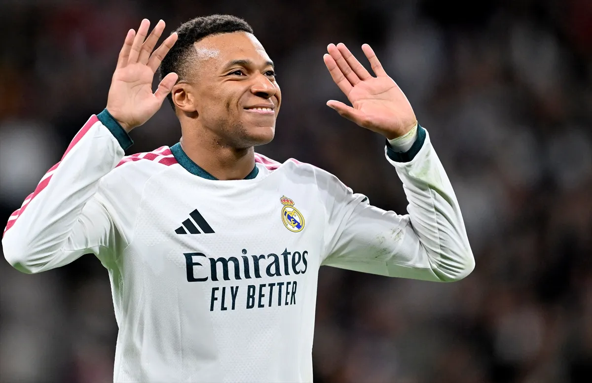 La Liga 9. Haftada Real Madrid-Sevilla Bernabeu’de 3. kare