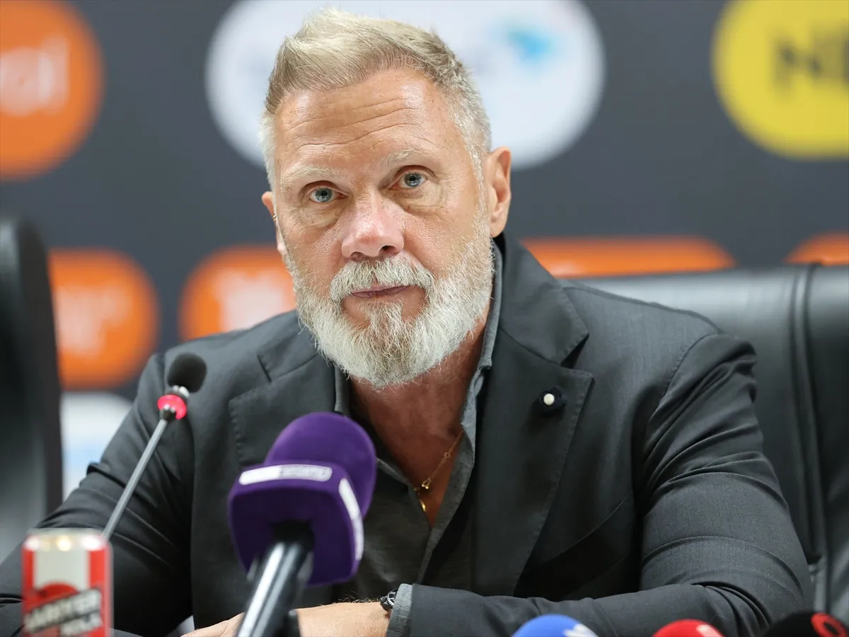 Reis: Samsunspor Deplasmanında Kazanmayı Hak Eden Taraf Bizdik Reis: Samsunspor Deplasmanında Kazanmayı Hak Eden Taraf Bizdik