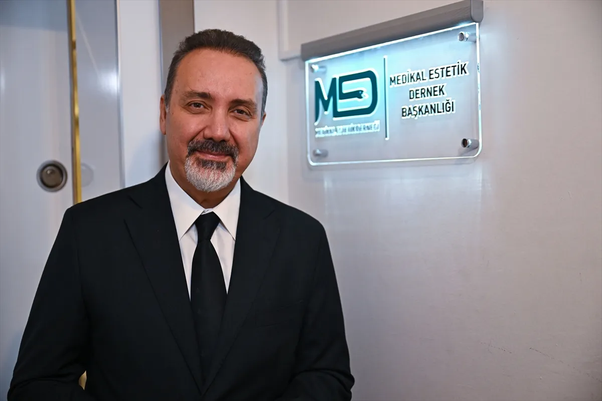 Ruhsatsız ürünlerle yapılan botoks hayati tehlikeye yol açabiliyor Ruhsatsız ürünlerle yapılan botoks hayati tehlikeye yol açabiliyor