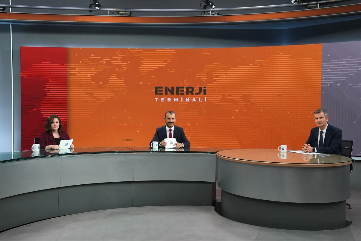 Rüzgar enerjisi Türkiye’nin doğal gaz ithalatında yıllık yaklaşık 4 milyar dolar tasarruf getirebilir Rüzgar enerjisi Türkiye’nin doğal gaz ithalatında yıllık yaklaşık 4 milyar dolar tasarruf getirebilir