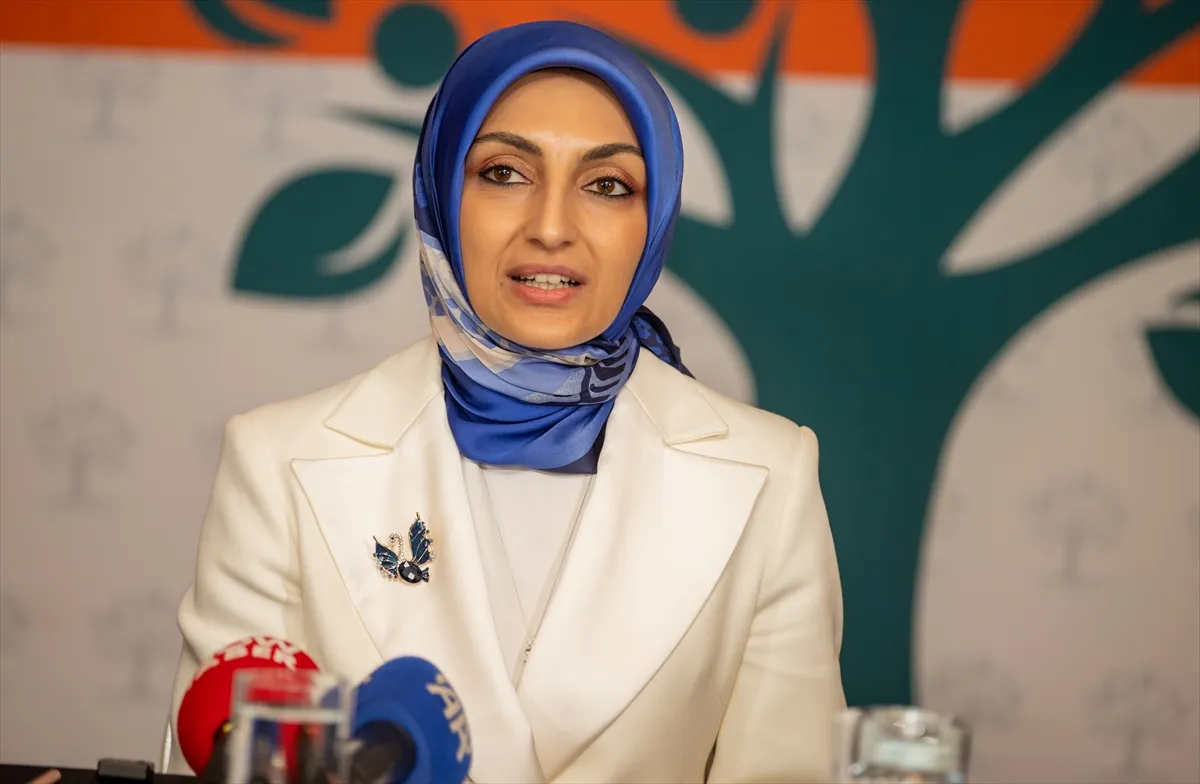 Sakarya’da 7. Fonksiyonel Tıp Kongresi düzenleniyor Sakarya’da 7. Fonksiyonel Tıp Kongresi düzenleniyor