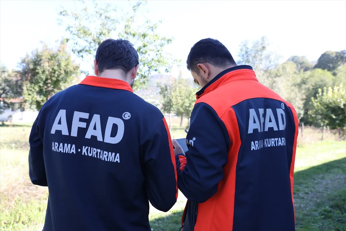 Sakarya’da kaybolan 68 yaşındaki Alzheimer hastası kadın bulundu (GÜNCELLEME) Sakarya’da kaybolan 68 yaşındaki Alzheimer hastası kadın bulundu (GÜNCELLEME)