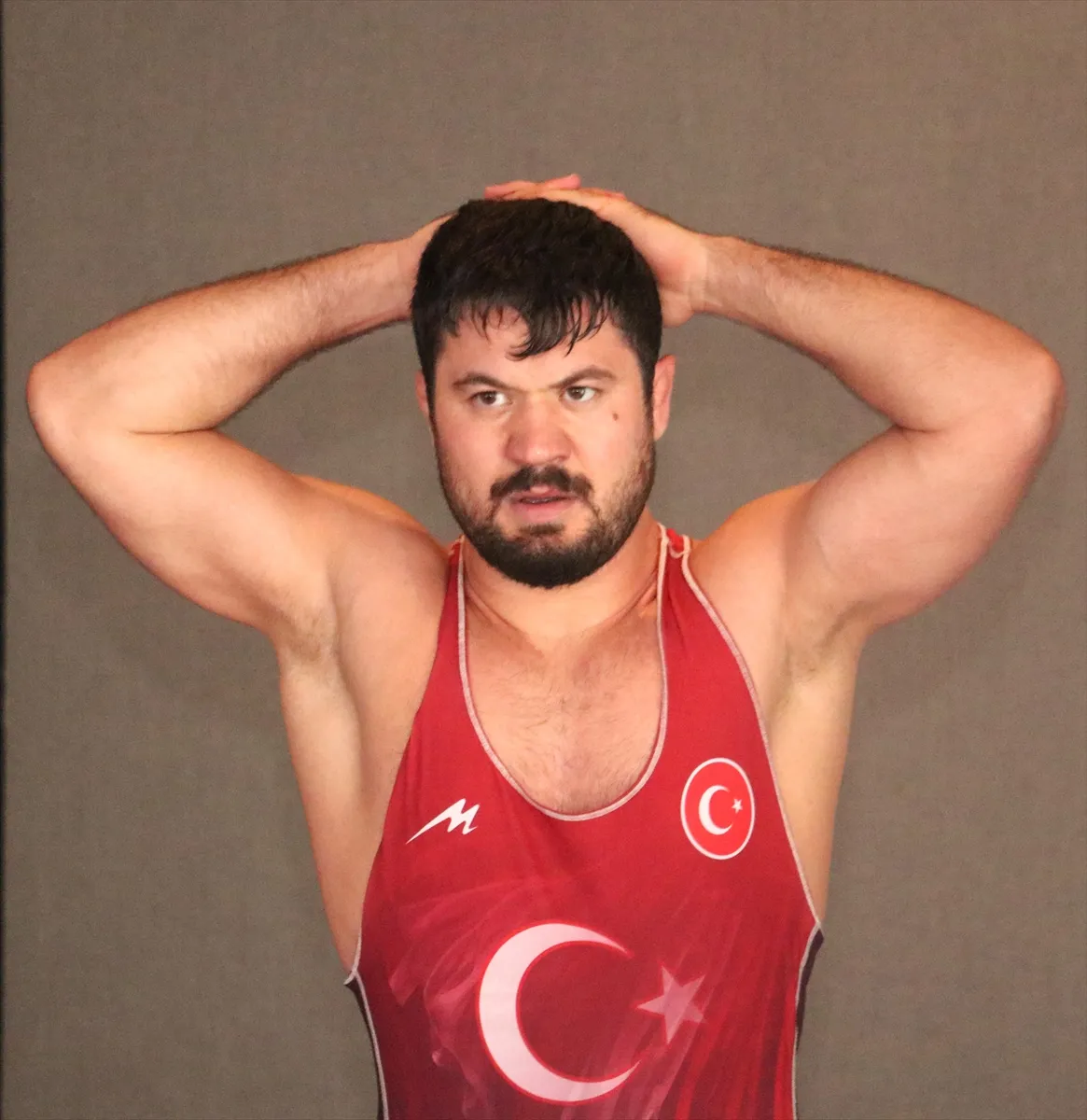 Ali Cengiz, 2 yıllık sakatlığı atlatıp dünya şampiyonluğu hedefliyor 2. kare