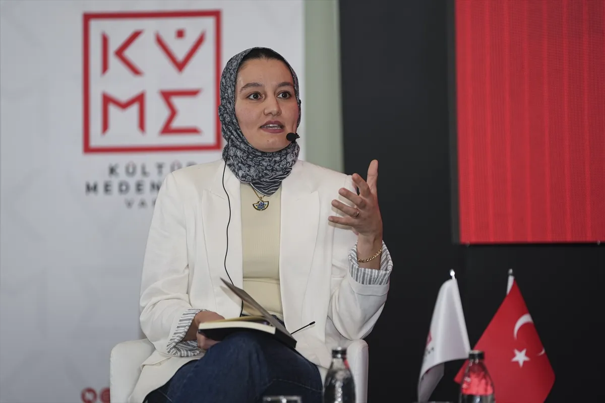 SALT’tan Romi: Arşivden Yayına Kültür Sanat ele alındı