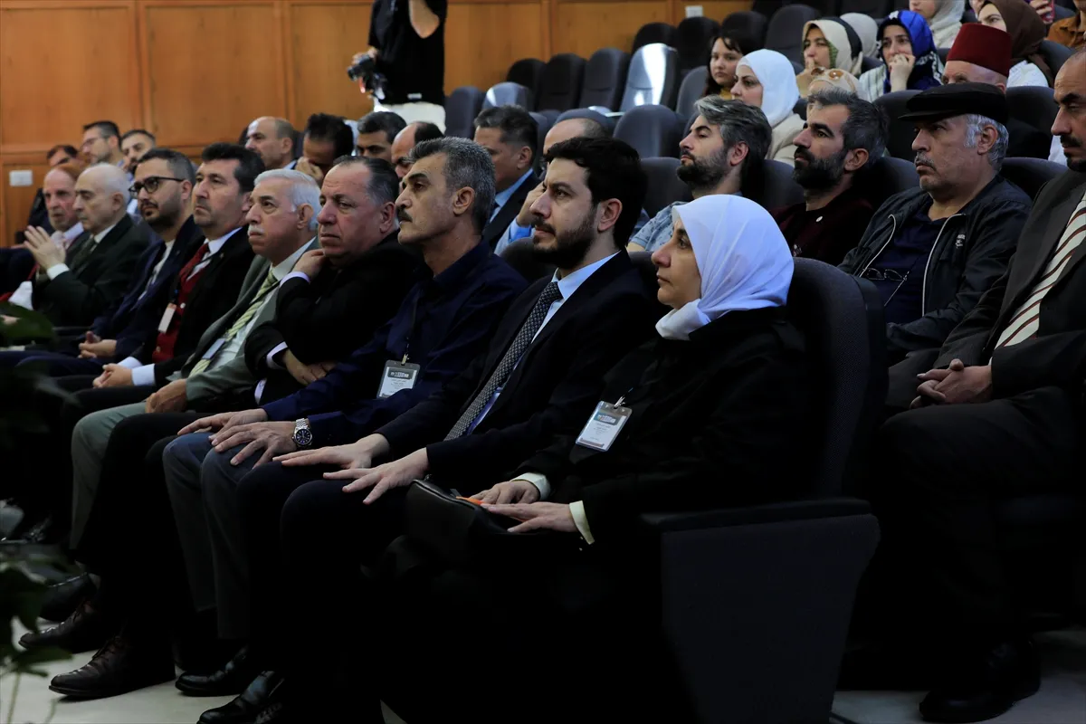 Şam’da Türkiye-Suriye İlişkileri: Şam’dan Ankara’ya Toplantısı