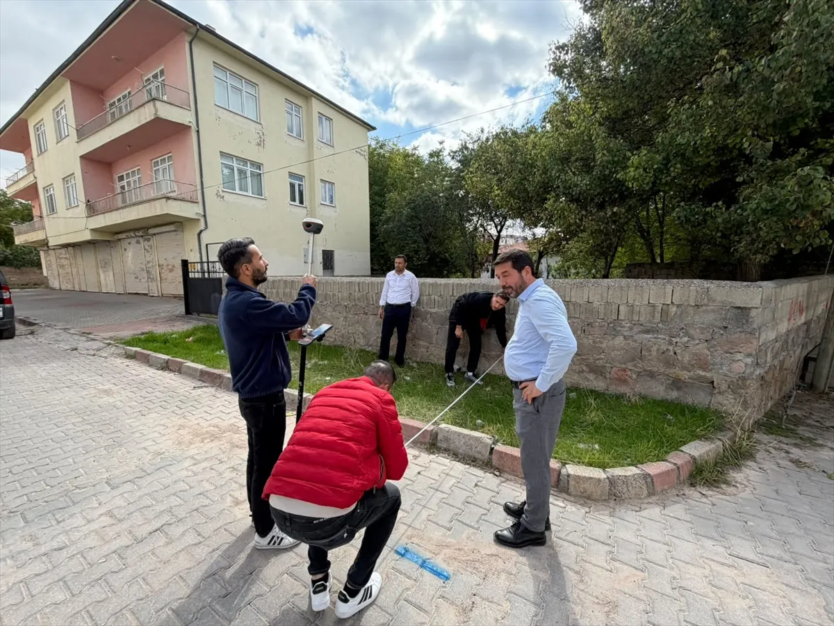 Sarıkaya’da sıcak asfalt çalışması başlatıldı Sarıkaya’da sıcak asfalt çalışması başlatıldı
