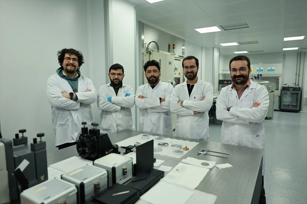 SBTÜ’nün Görünmez Kalkan Projesine TÜBİTAK desteği SBTÜ’nün Görünmez Kalkan Projesine TÜBİTAK desteği