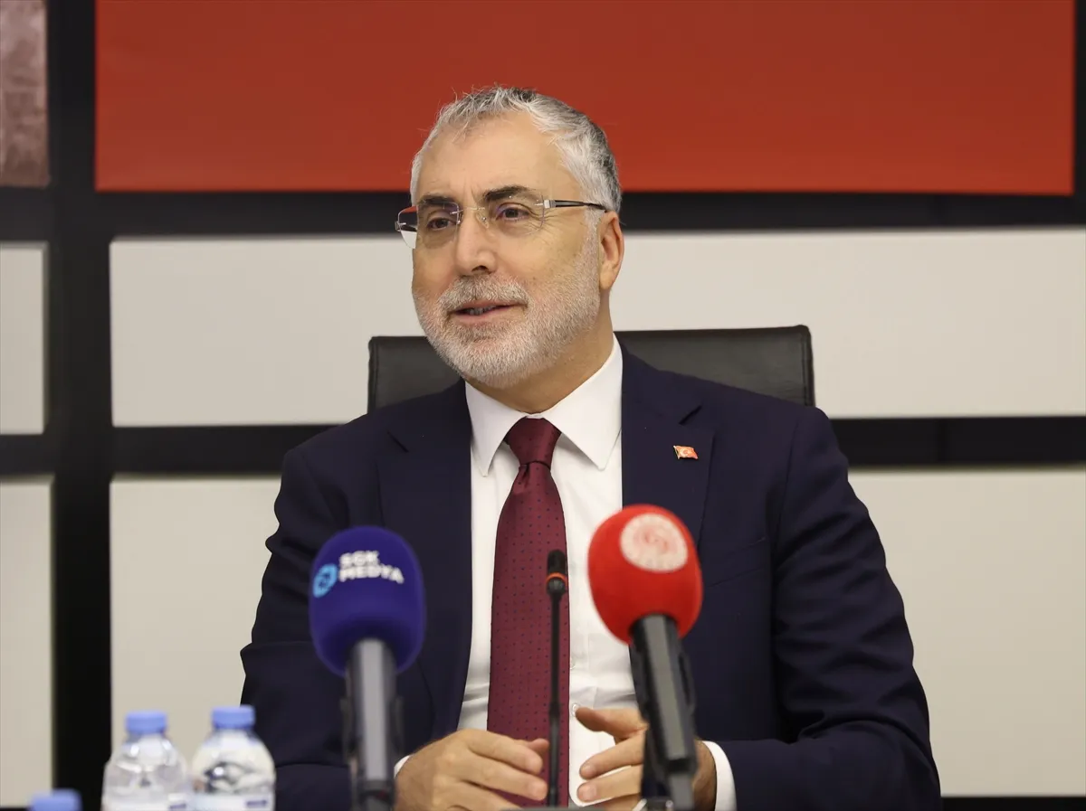 SGK ile TEB arasında ilaç temini protokolü imzalandı SGK ile TEB arasında ilaç temini protokolü imzalandı