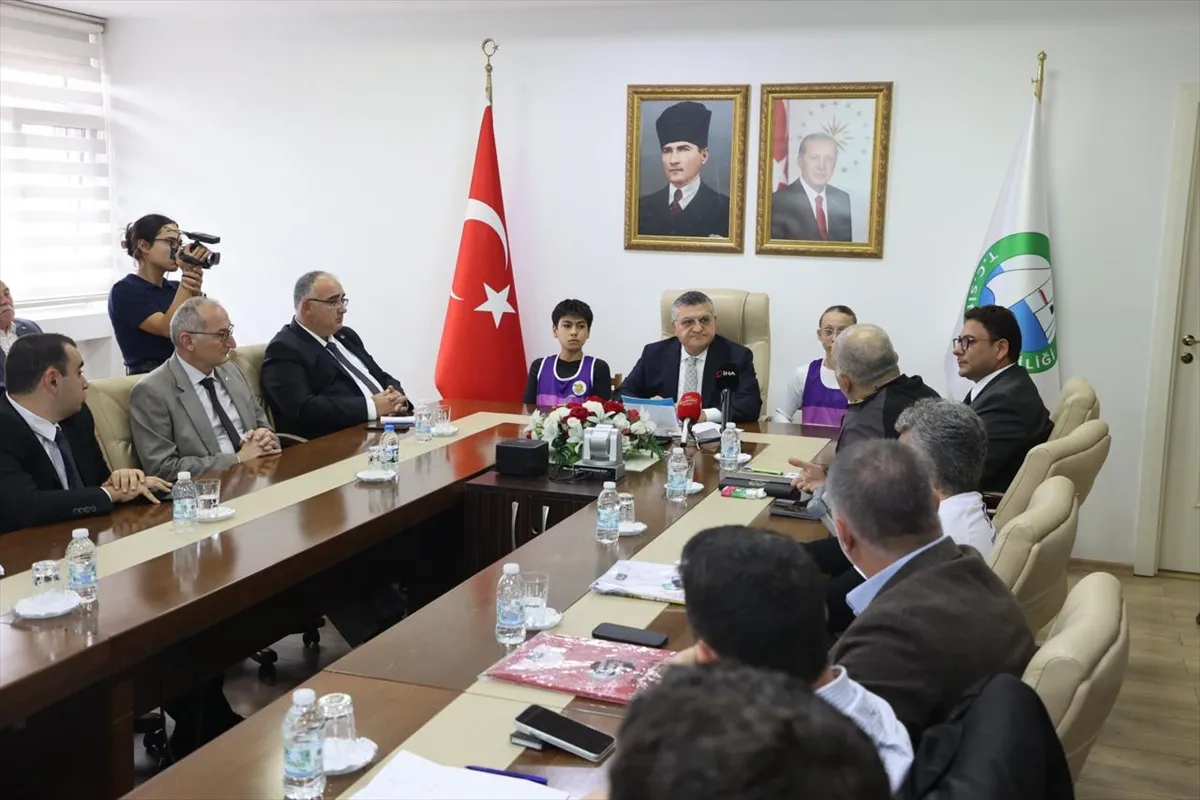 Sinop, 700’den fazla sporcunun katılacağı yarı maratona ev sahipliği yapacak